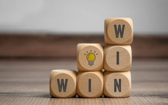 Ausgabe 03/25: Umlage weg! Probleme gelöst?