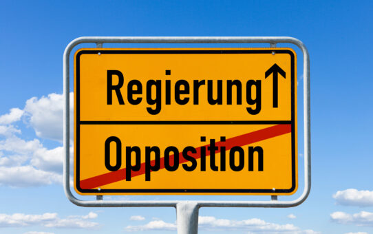 Ausgabe 04/25: GRW 2025 bringt Veränderungen