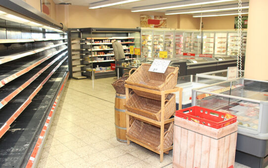 Ausgabe 07-08/25: Ausversorgt?