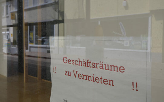 Ausgabe 09/25: Leerstand als Chance?