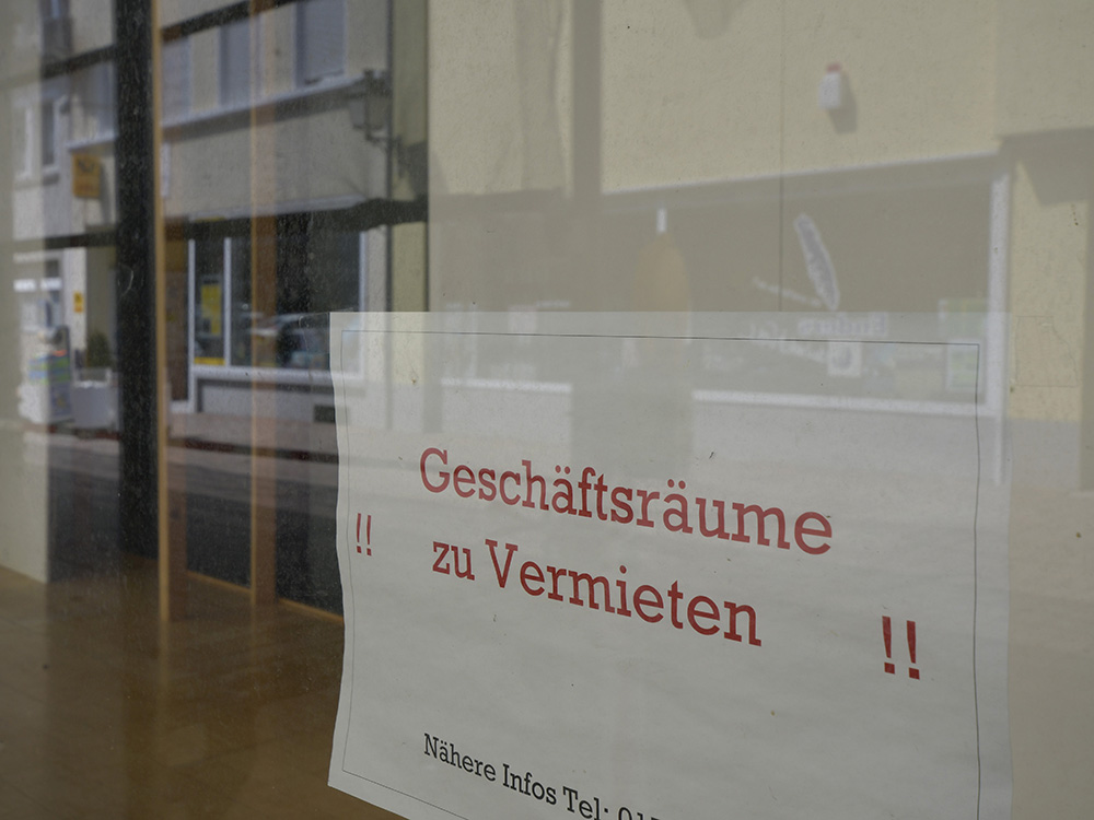 Ausgabe 09/25: Leerstand als Chance?