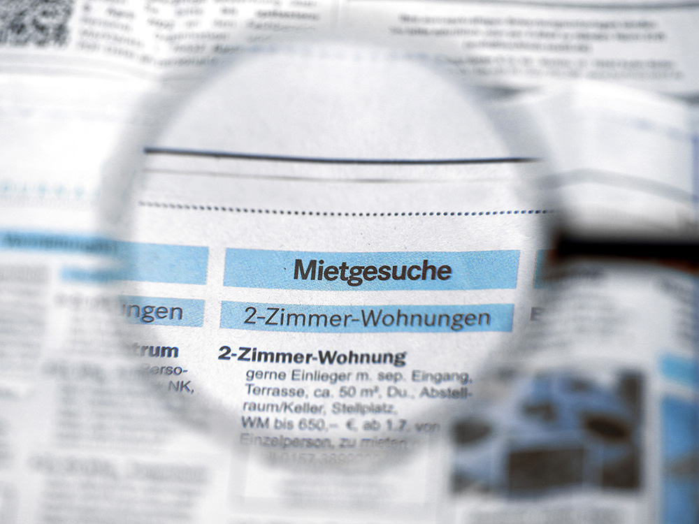 Ausgabe 10/25: Zweckentfremdungsverbot zur Mobilisierung von Wohnraum?