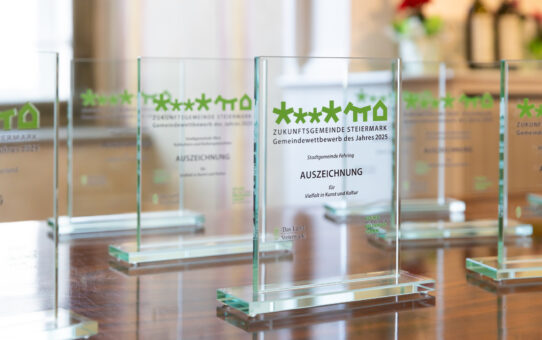 Ausgabe 12/25: Kunst und Kultur als Bindeglied!