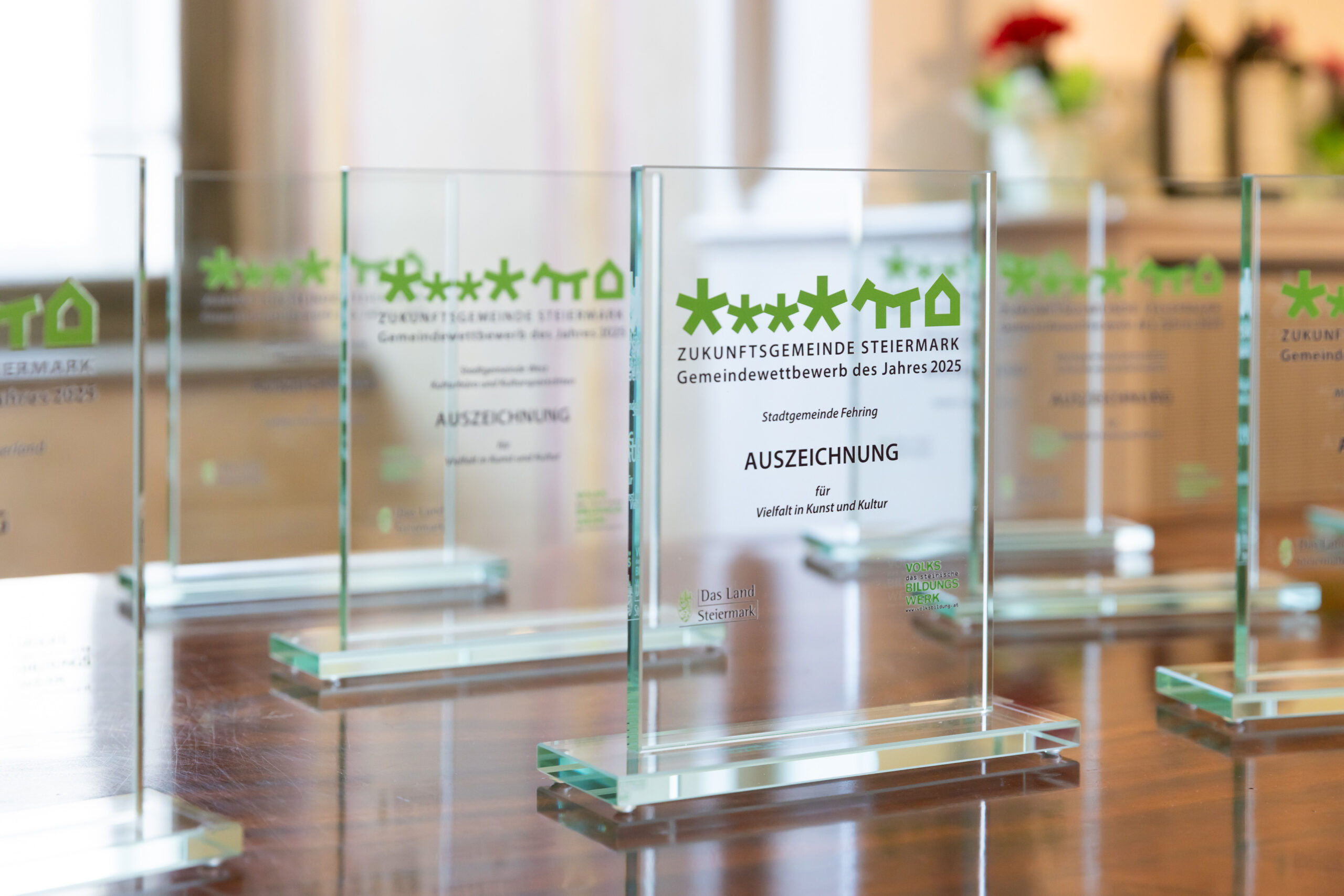 Ausgabe 12/25: Kunst und Kultur als Bindeglied!