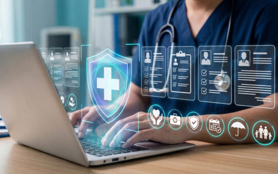 Ausgabe 04/26: Wie gestalten wir ein Pflegesystem mit Zukunt?