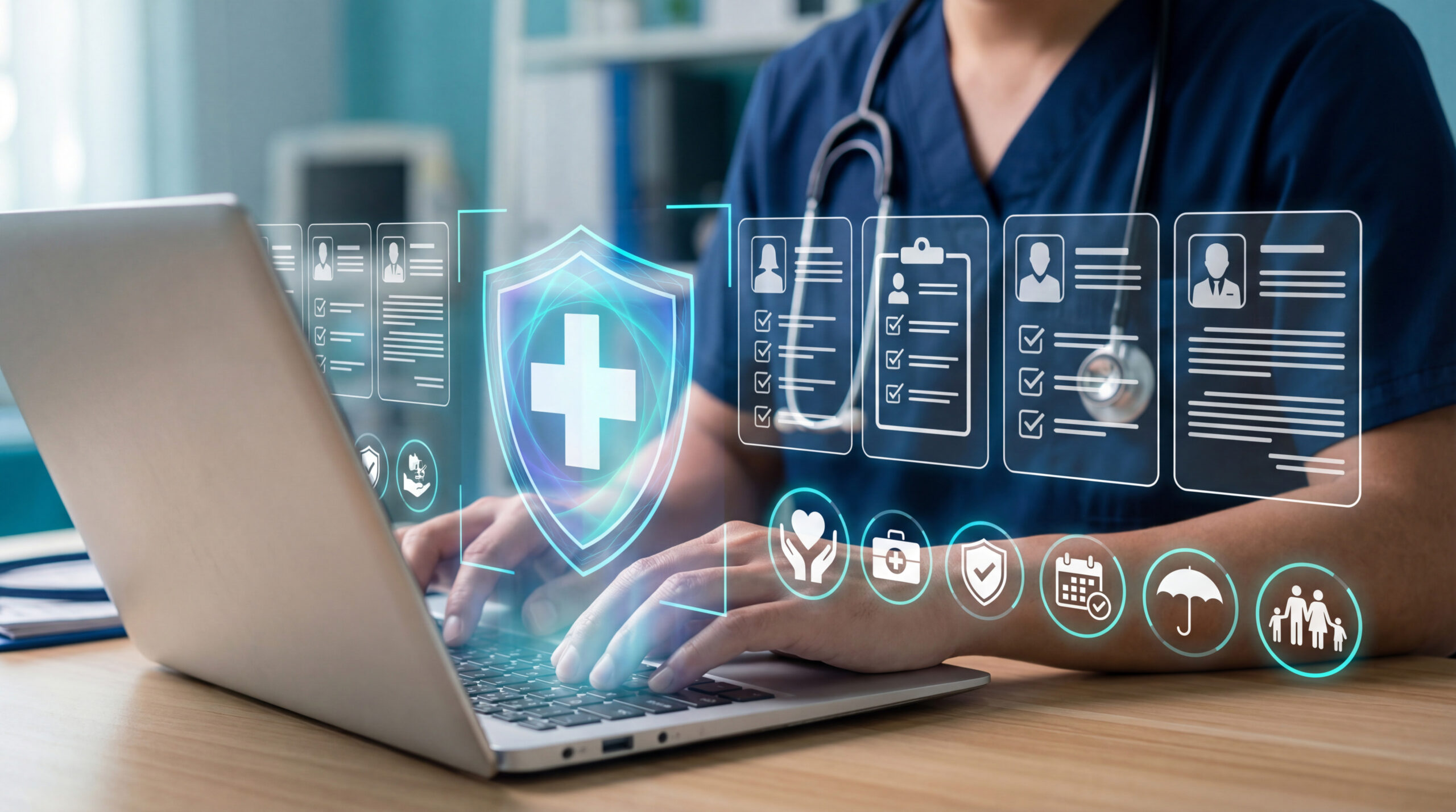 Ausgabe 04/26: Wie gestalten wir ein Pflegesystem mit Zukunt?